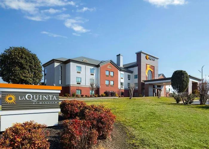 La Quinta By Wyndham