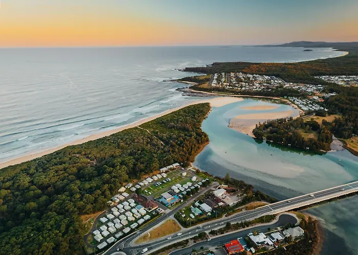 Holiday Haven Burrill Lake