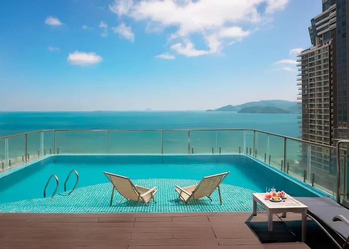V Hotel Nha Trang