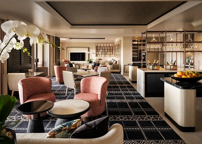 Fairmont Orchid Gold Experience