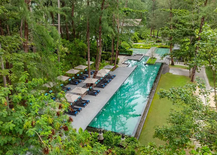 Avani Plus Resort