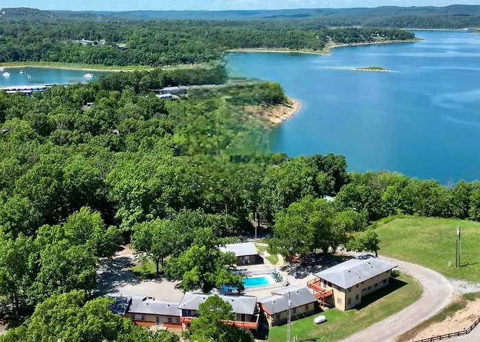 Driftwood Resort Bull Shoals