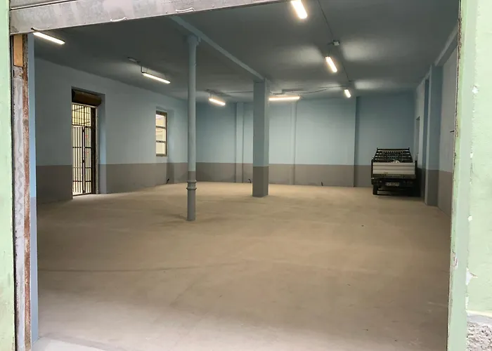 Casa Esmeralda