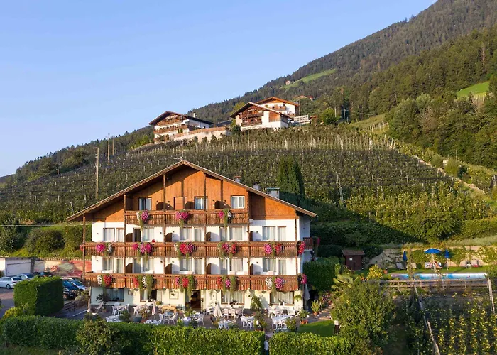 Panorama Hotel St Georgen