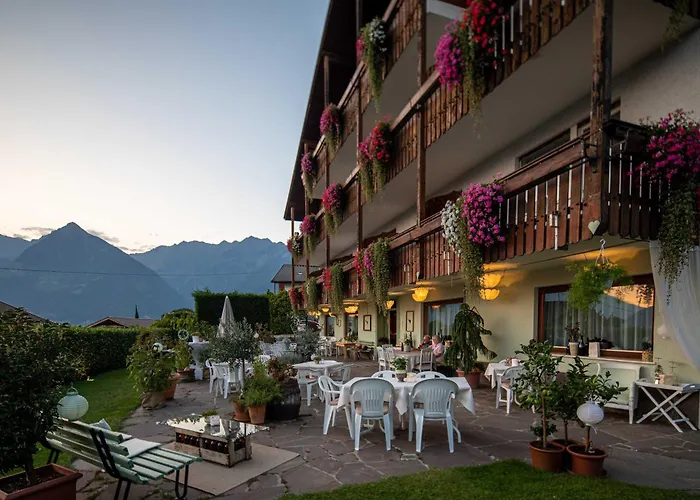 Panorama Hotel St Georgen