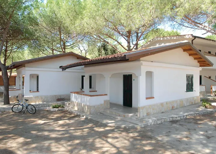 Villaggio Lido del Mare
