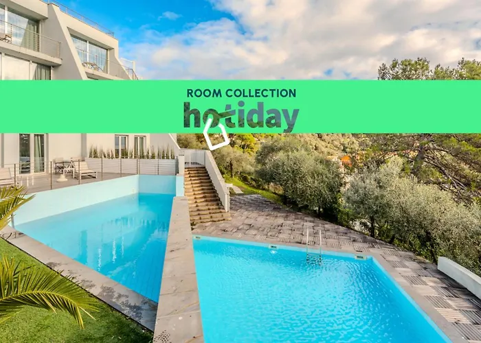HOTIDAY Room Collection - Porto Venere