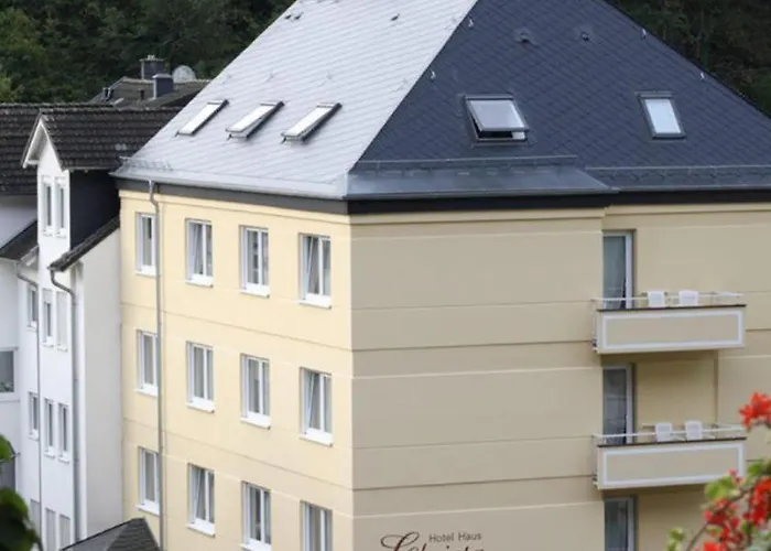 Haus Christa