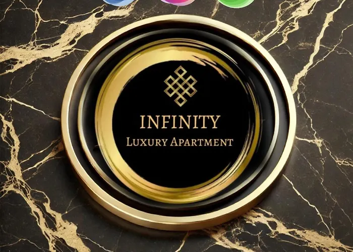 Infinity Luxury Apartment