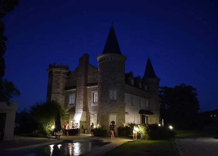 Château Philip