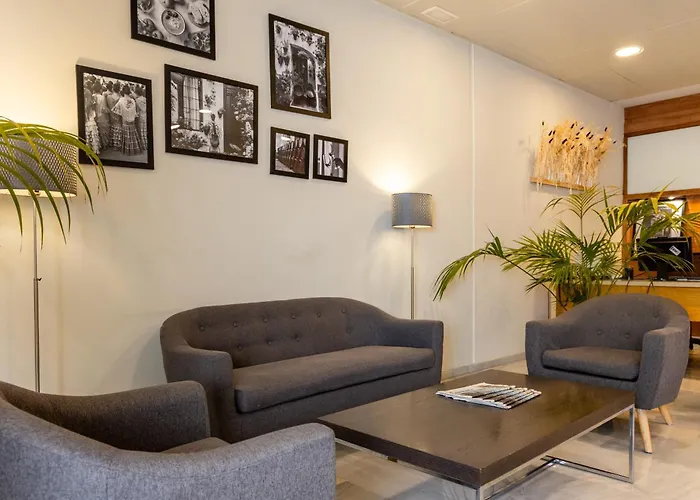 Hotel Serrano