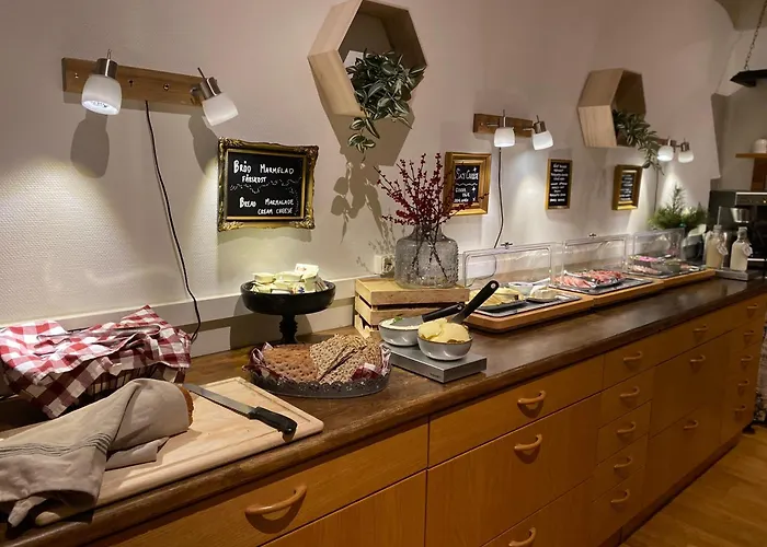 Hotel Park Alle