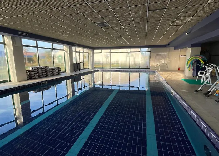 Green Garden Smart Resort Mestre