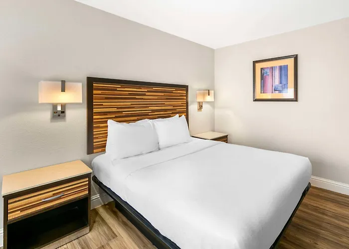 Quality Inn & Suites Sacramento Downtown Area
