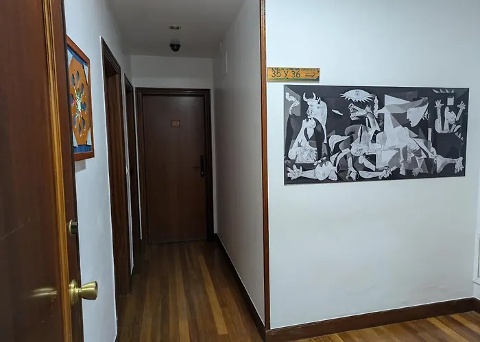 Akelarre Ostatua