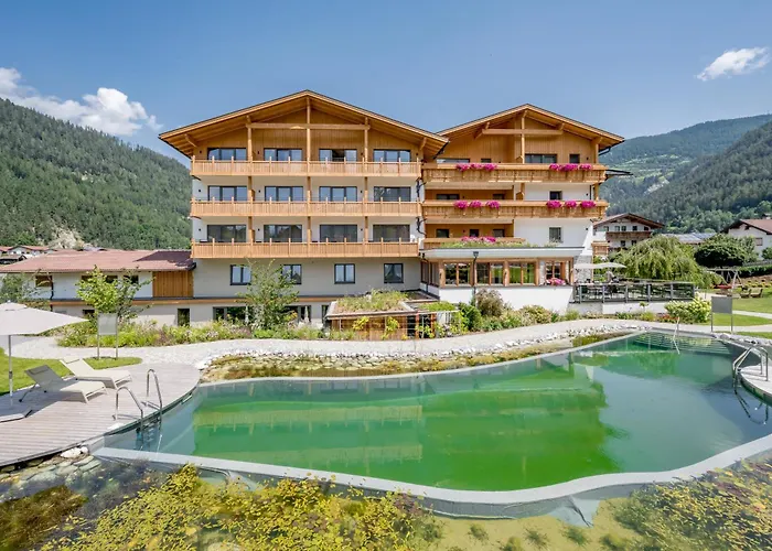Tilia Living - B&B Mit Dem Komfort Eines Kleinen, Feinen Hotels
