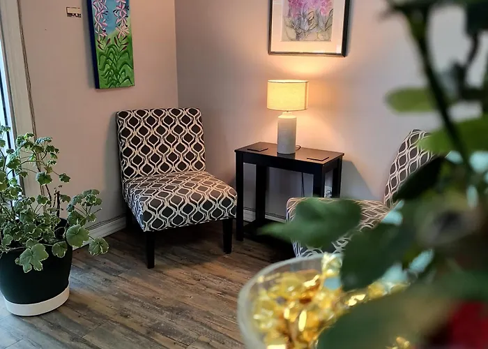 Fireweed Motel