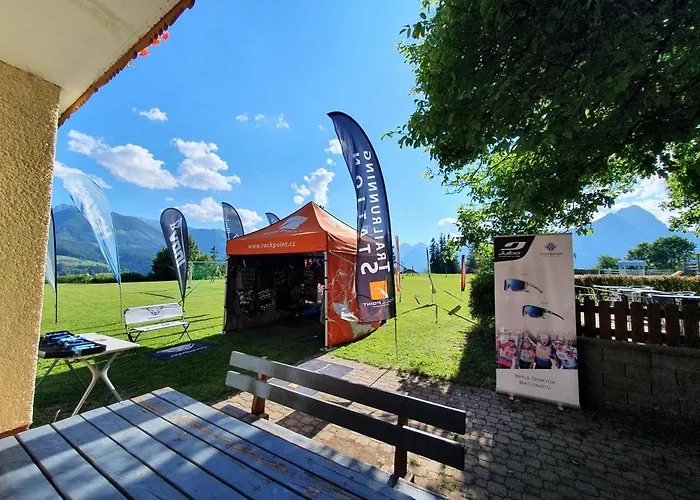 Pension Alpenhaus