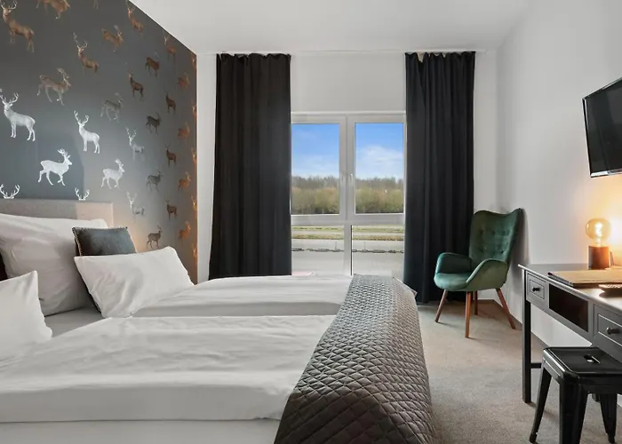 Resort Hotel Bispingen Superior