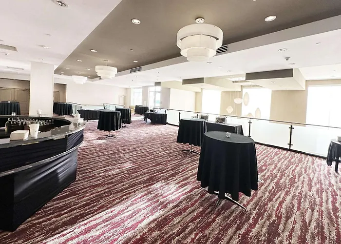 Hilton Garden Inn Olathe