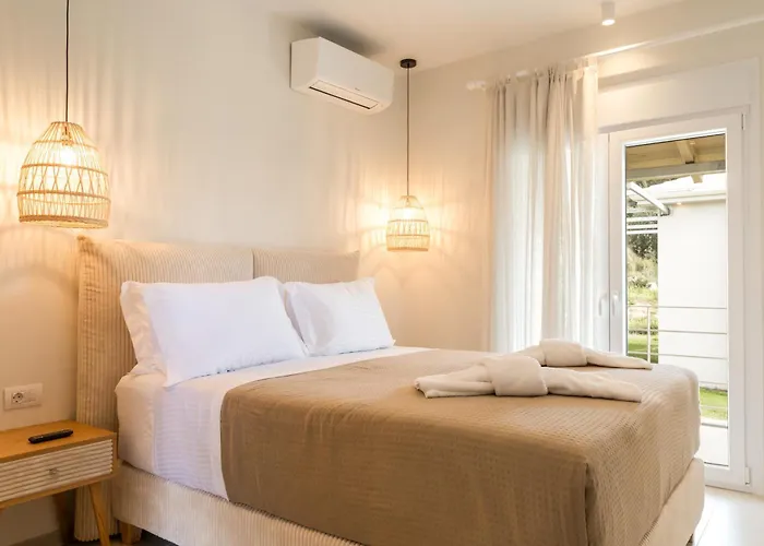 Hotel Mikros Paradisos