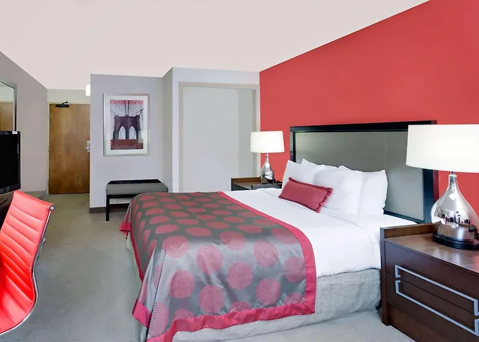 Ramada By Wyndham