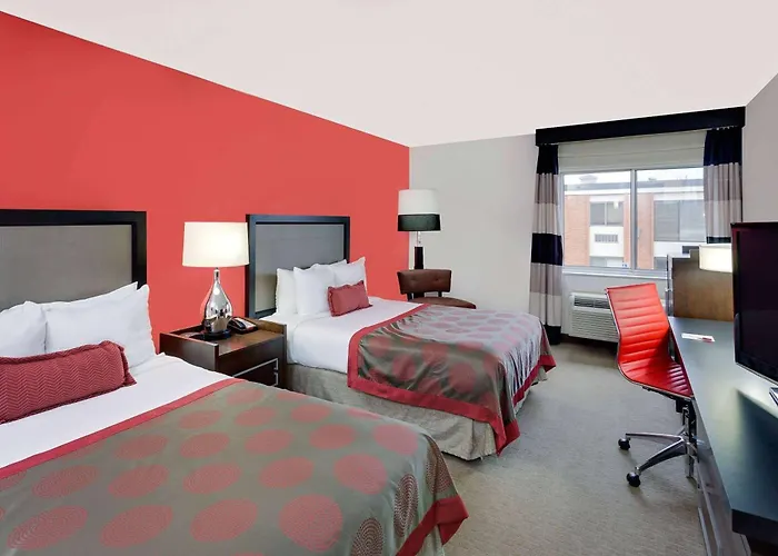 Ramada By Wyndham