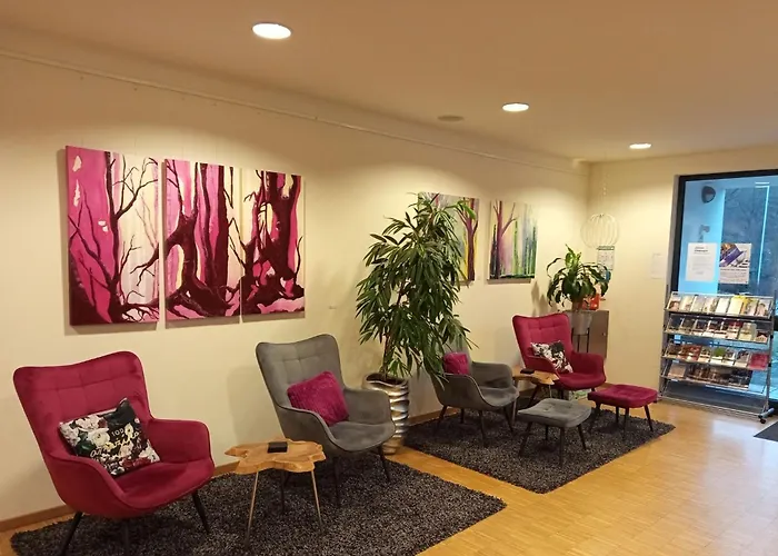 Hotel Eyberg
