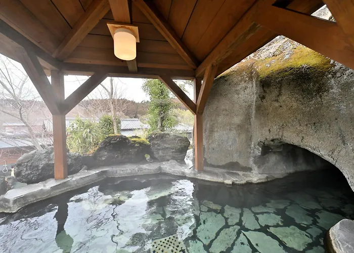 Shikinosato Hanamura