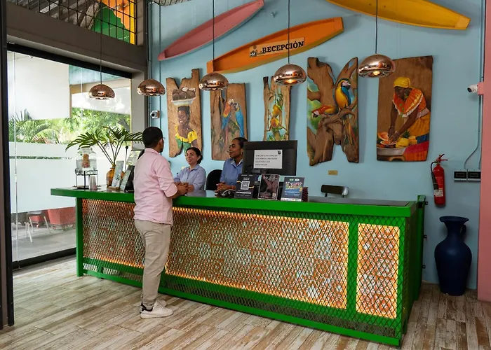Hotel El Meson La Dorada