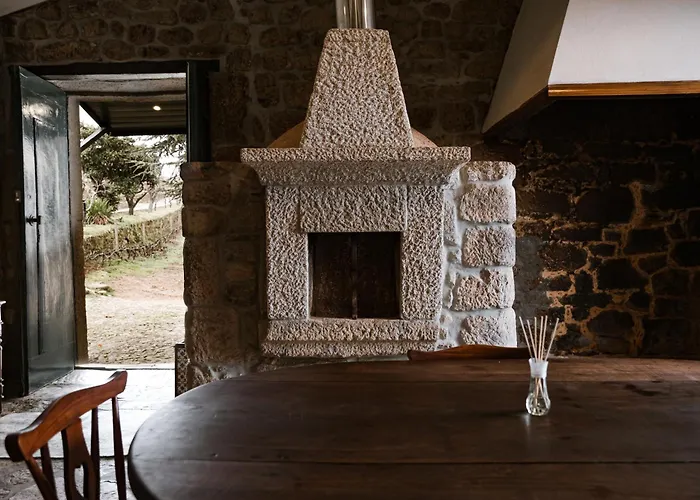 Quinta Da Portela - Casa Visconde Arneiros - By Rowdhouses Lamego