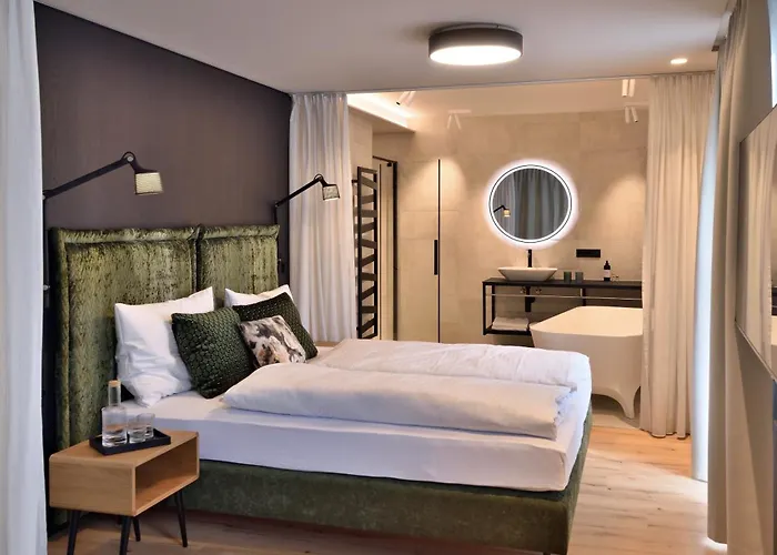 Landhotel Atzmüller