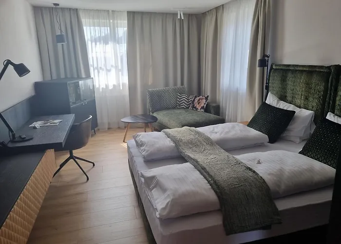 Landhotel Atzmüller