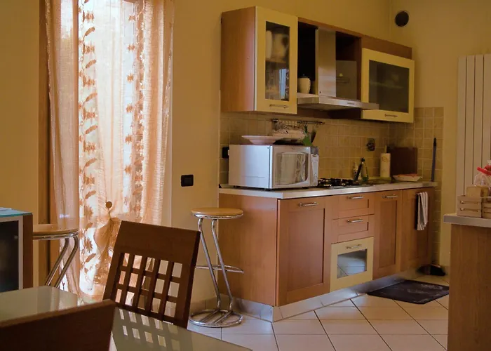 B&B Umbria Verde