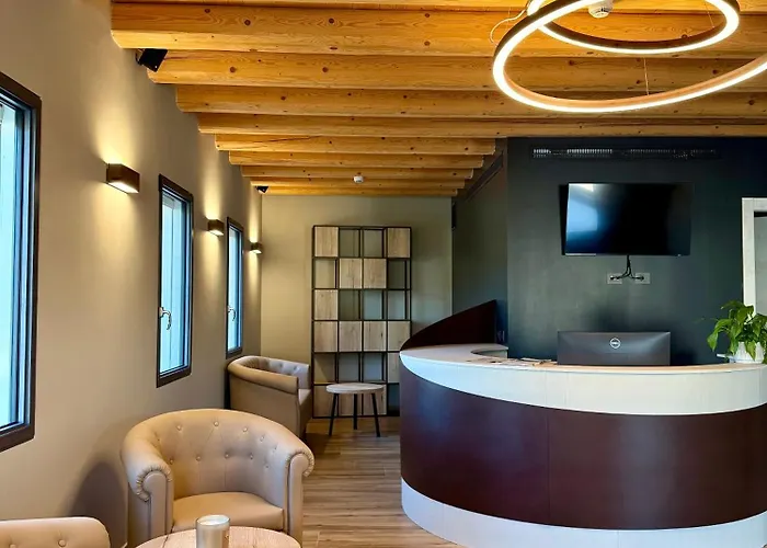Ida Boutique Hotel