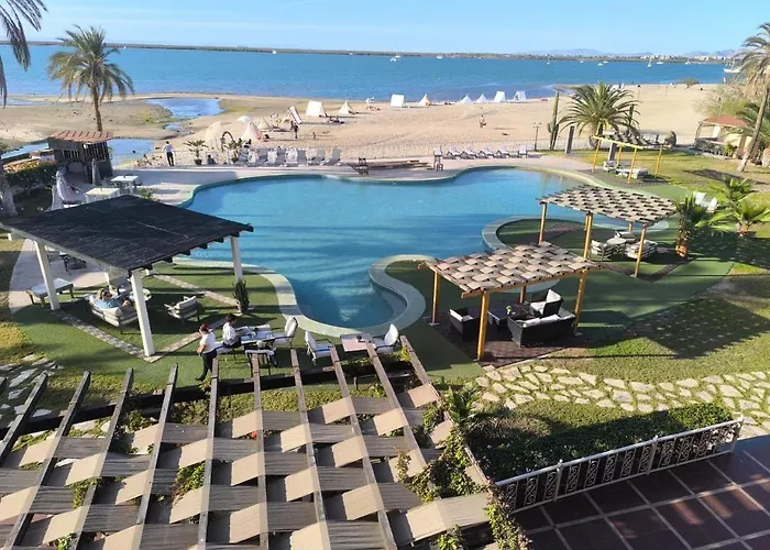 La Posada Hotel Boutique