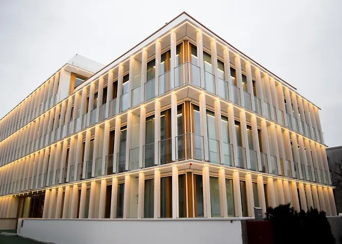 Das Kaya Hotel Stuttgart Airport Messe
