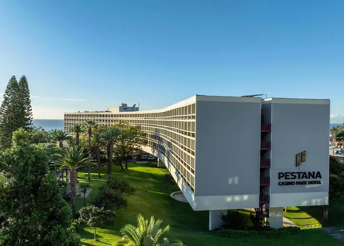 Pestana Casino Park & Casino