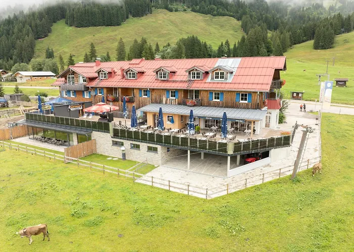 Gasthof Schwabenhof