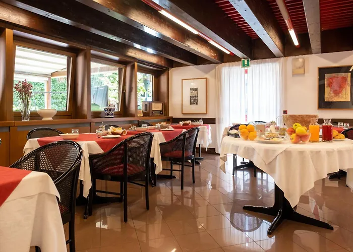 Hotel San Giorgio Udine