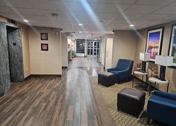 Comfort - Hartford