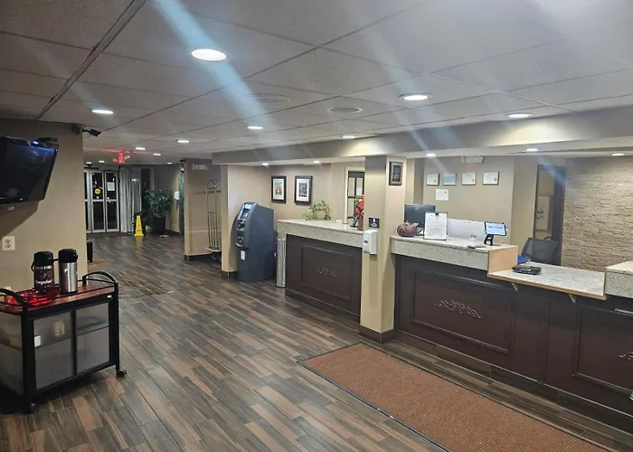 Comfort - Hartford