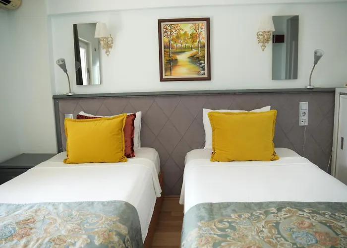 Panormos Hotel