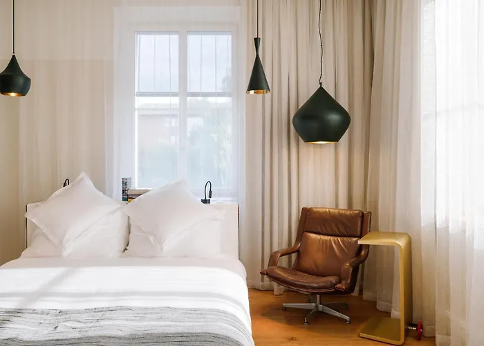 B2 Hotel Zuerich