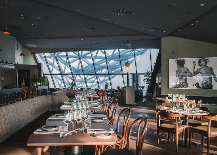 Clarion Hotel Trondheim
