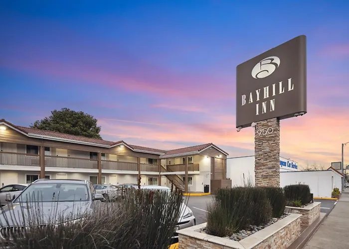 Bayhill Inn