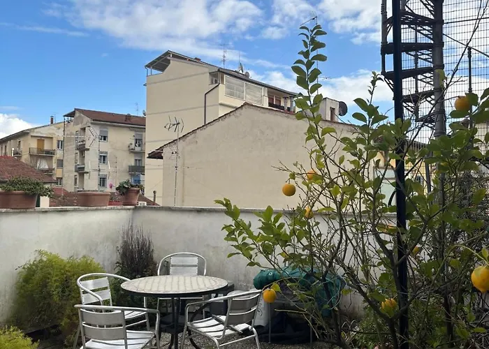 Girasole House