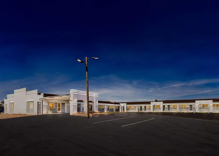 Econo Lodge Inn & Suites Santa Rosa