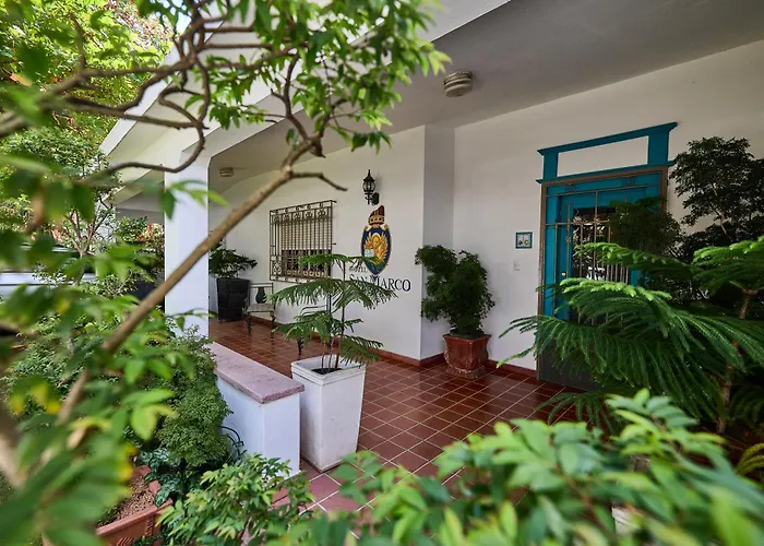 Hotel San Marco