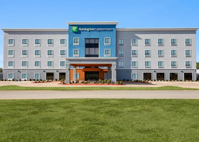 Holiday Inn Express & Suites Forrest City By Ihg